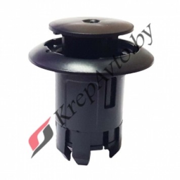 Клипса крепелния накладки порога  Toyota 7692347010