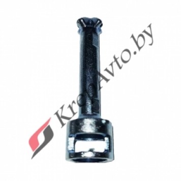 Повортоный механизм личинки замка BMW