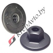 Гайка пластиковая BMW