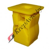 Клипса крепежная Fiat/Alfa Romeo/Lancia 14203081