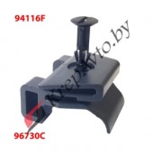 Toyota 53879-06100, 5387906100, 53879-30040, 5387930040, 4774950090, 47749-50090