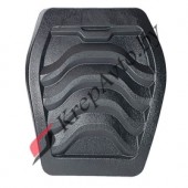 Накладка педали Ford 1826229, BK217A624AB
