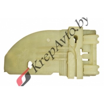 Направляющий держатель стеклоподъемника передней правой двери Hyundai i30 (2012-2017)