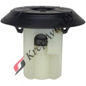 Вставка двери BMW 7147265039