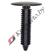 Клипса пластиковая Ford	W701855S300