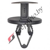 Клипса пластиковая GM 11589295; Opel 1304003; Ford W712665S300