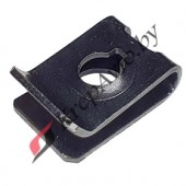 Закладная под саморез Hyundai 1335706017B; 13357-06017B