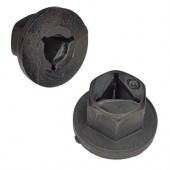 Гайка самонарезная GM 94515334