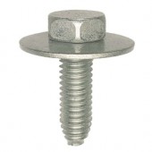 Болт М6х1 Renault/Lada 7703101446