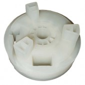 Ролик стеклоподъемника левый Fiat 500 (2012- ) My