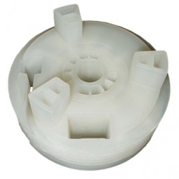 Ролик стеклоподъемника левый Fiat 500 (2012- ) My