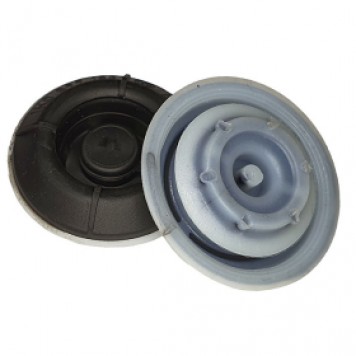 Заглушка кузова VAG 1K0899183