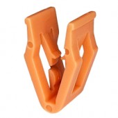 Фиксатор деталей приборной панели STM11481; 316300532534200; 5021970; W714972S300; 94748652; 06510407AB