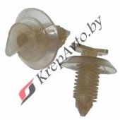 LADA 21086102053 пластиковый держатель