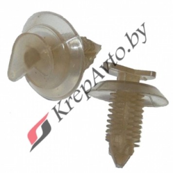 LADA 21086102053 пластиковый держатель