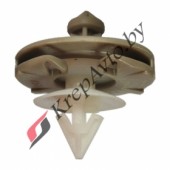 VAG 1H0868243B Держатель обшивки двери