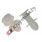 Peugeot/Citroen 6992L6 Клипса пластиковая