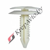 GM/Daewoo/Chevrolet/Saab 20451401 Клипса пластиковая