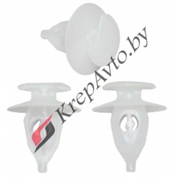 Две шляпки с просечкой, с угловым вырезом