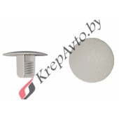 VAG 321867838 Клипса крепления обшивки потолка