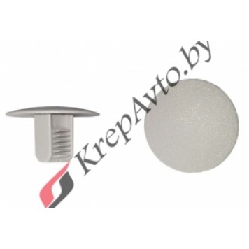 VAG 321867838 Клипса крепления обшивки потолка