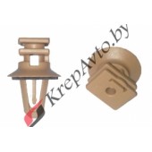 BMW 51477117532 Крепление молдинга порога наружное