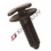 Peugeot/Citroen 6995S0 Клипса пластиковая