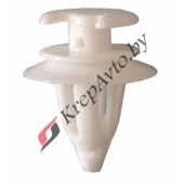 BMW 51411885961 Крепление карты двери, обшивки