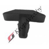 Fiat/Alfa/Lancia 7688808 Клипса пластиковая