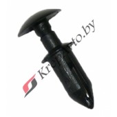 Chrysler 6500787; GM 16500308 Клипса пластиковая