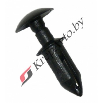 Chrysler 6500787; GM 16500308 Клипса пластиковая