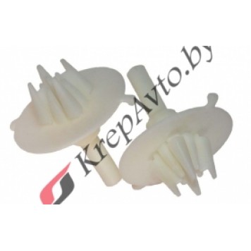 VAG 1H0868246A Клипса пластиковая