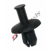 Chrysler 6031383 Клипса пластиковая