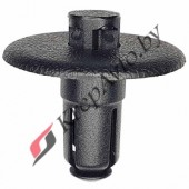 GM 25695687 Клипса пластиковая