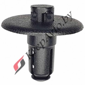 GM 25695687 Клипса пластиковая