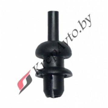 Fiat/Alfa/Lancia 7798971 клипса пластиковая 6992.18