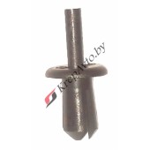 Renault (RVI) 7703072224;Peugeot/Citroen 960835138; Mercedes A0019902492 Клипса пластиковая