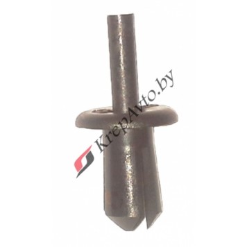 Renault (RVI) 7703072224;Peugeot/Citroen 960835138; Mercedes A0019902492 Клипса пластиковая