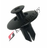 Honda/Acura 91524SE0003 Клипса пластиковая