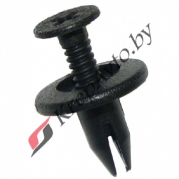 Ford N806322S Клипса пластиковая