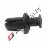 Mazda G14S50EA1 Клипса решетки радиатора