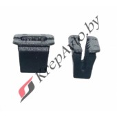 Fiat/Alfa/Lancia 7578051 Пистон монтажный универсальный