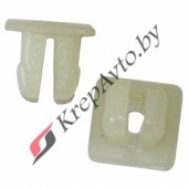 GM 34301692A0000 Держатель под саморез