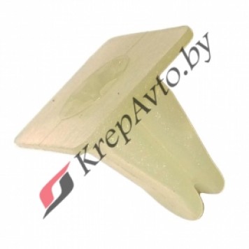 Mercedes A0009888425 Защелка крепежная