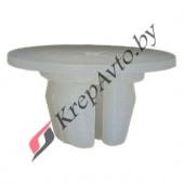 Toyota/Lexus 9018906226 Клипса пластиковая