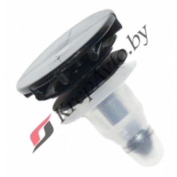 Renault (RVI) 7703077243 Клипса пластиковая