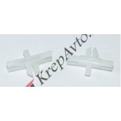 Volvo 591740 клипса пластиковая