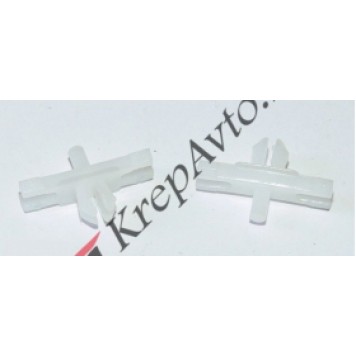 Volvo 591740 клипса пластиковая