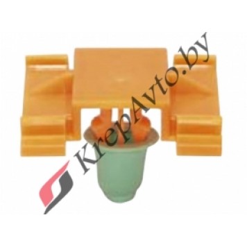 Fiat/Alfa/Lancia 71717422 Клипса пластиковая