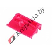 BMW 51717037377 Клипса крепления порога е65